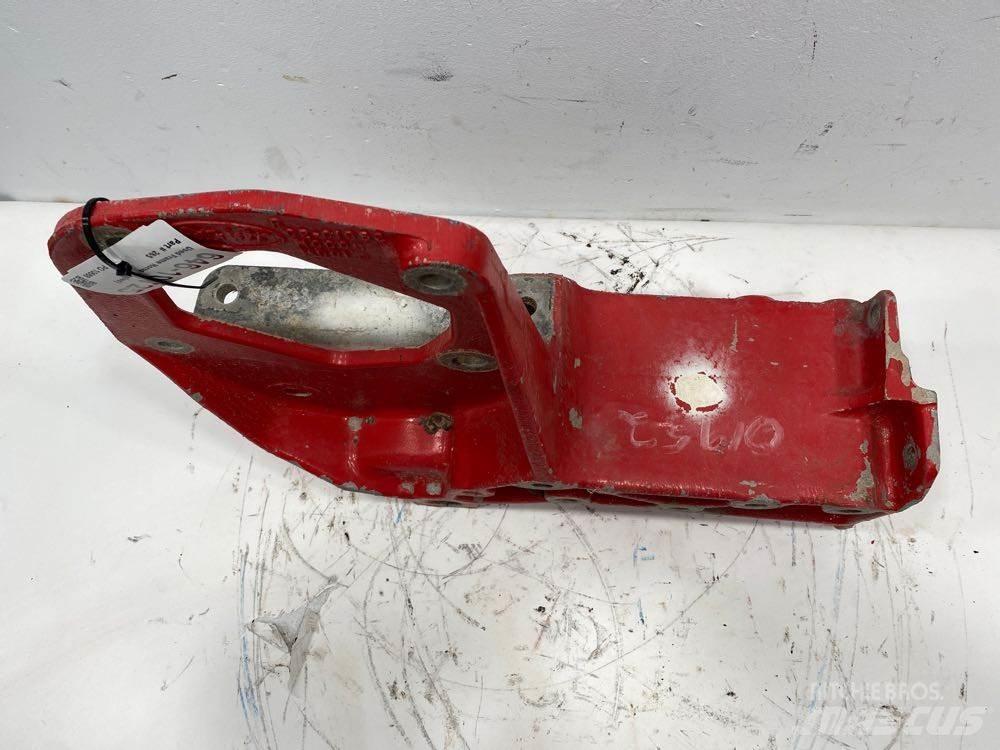 Peterbilt  运输工具-其他