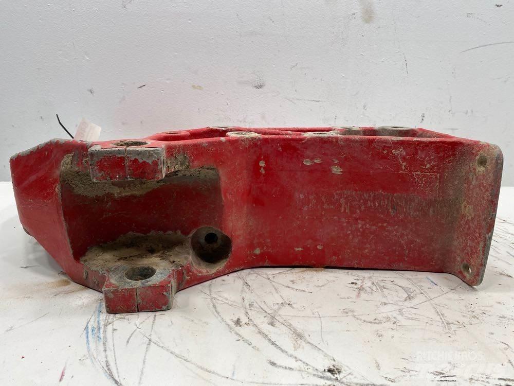 Peterbilt  运输工具-其他