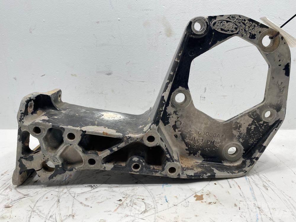 Peterbilt  运输工具-其他