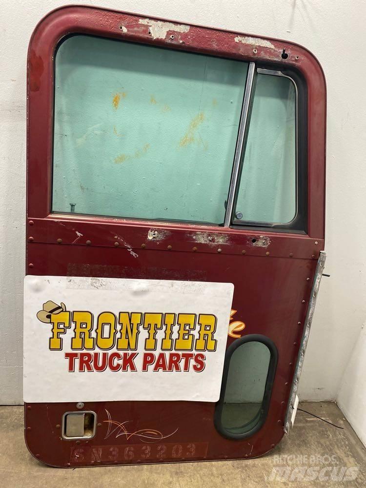 Peterbilt  运输工具-其他