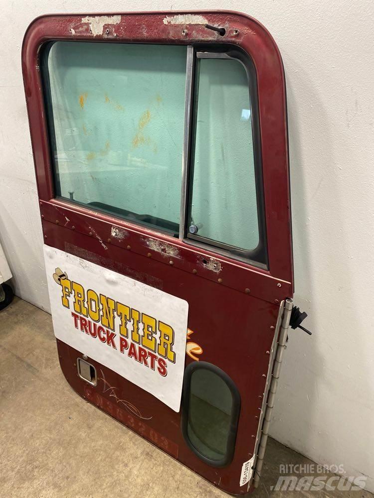 Peterbilt  运输工具-其他