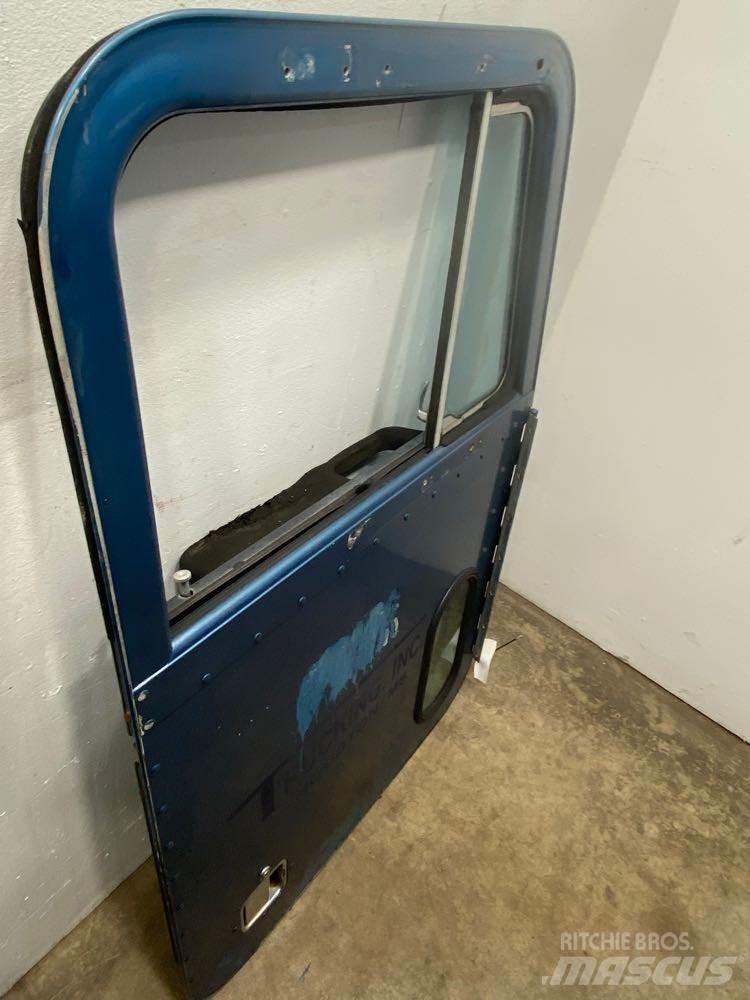 Peterbilt  运输工具-其他