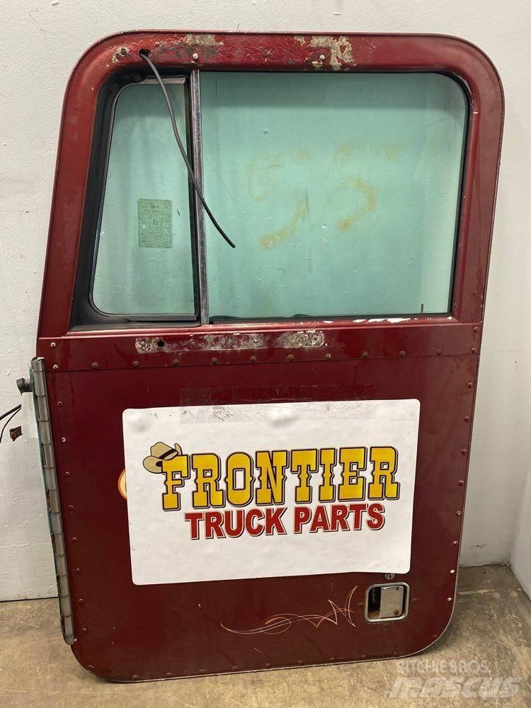 Peterbilt  运输工具-其他