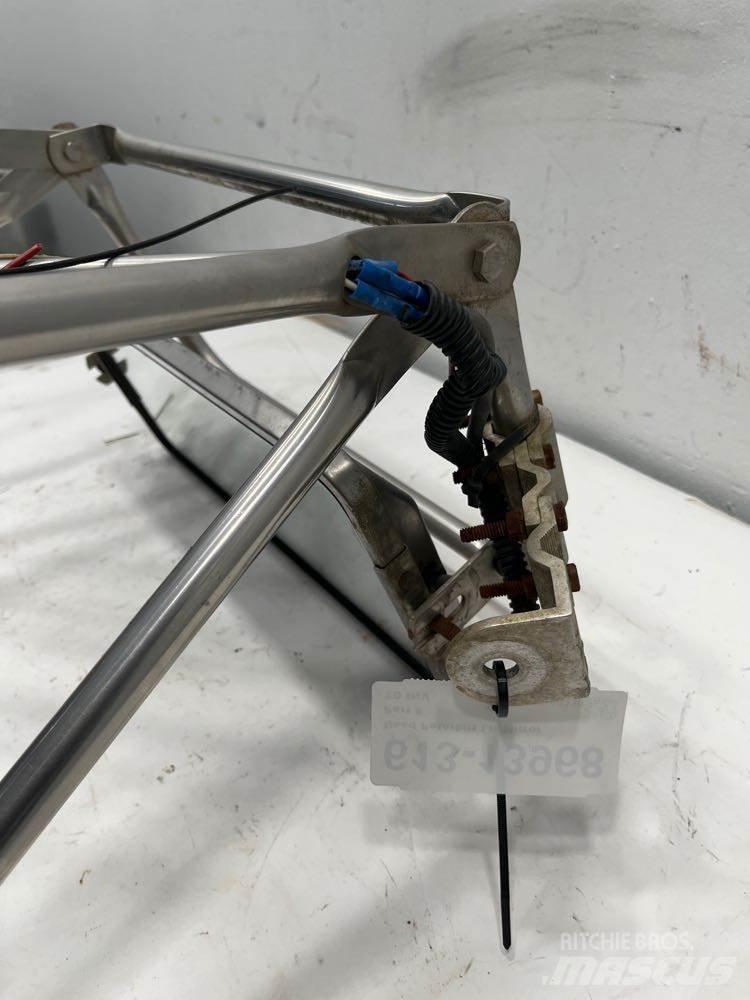 Peterbilt  运输工具-其他
