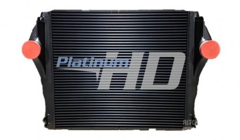Peterbilt  运输工具-其他