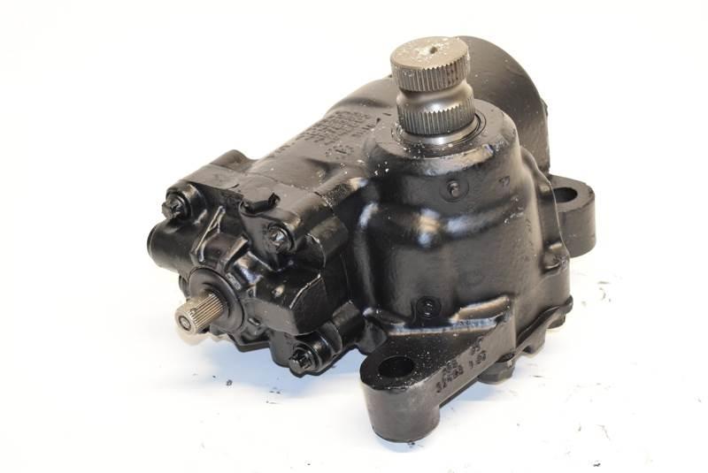 Peterbilt  变速器