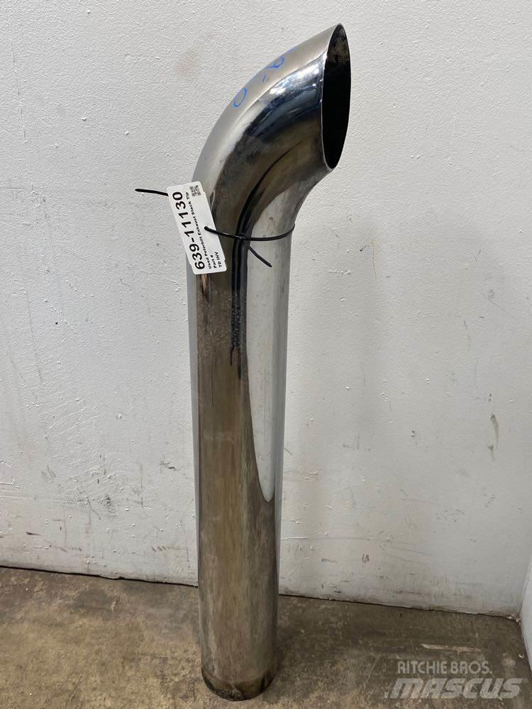 Peterbilt  运输工具-其他