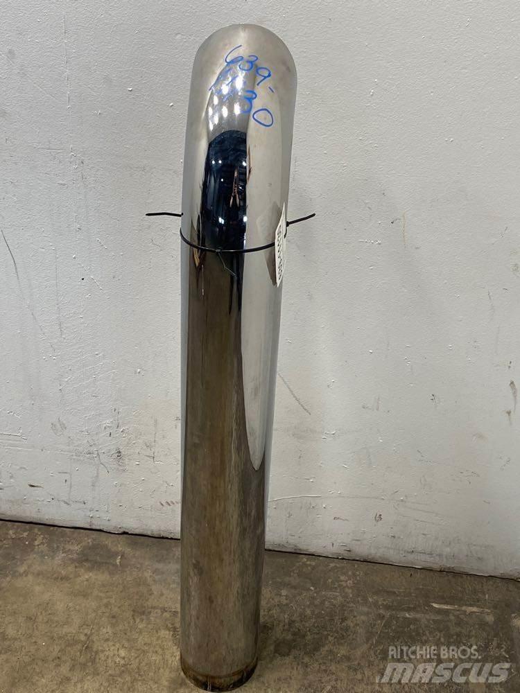 Peterbilt  运输工具-其他