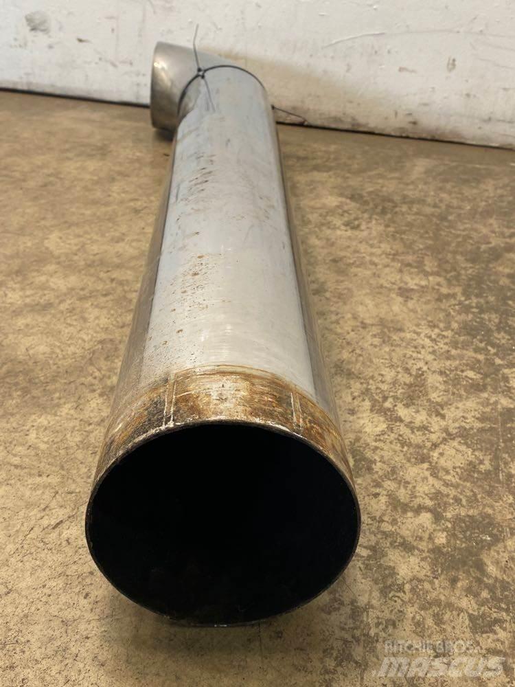 Peterbilt  运输工具-其他