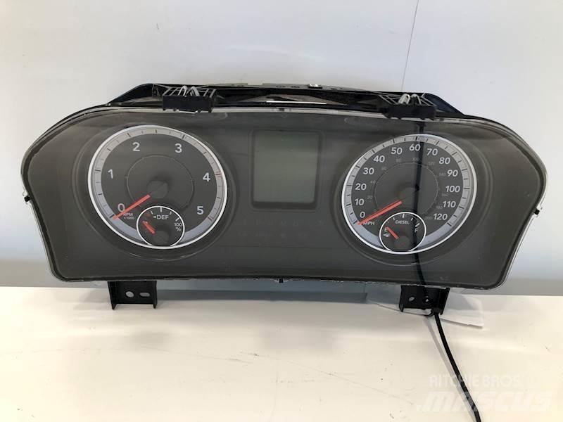 RAM 5500 运输工具-其他
