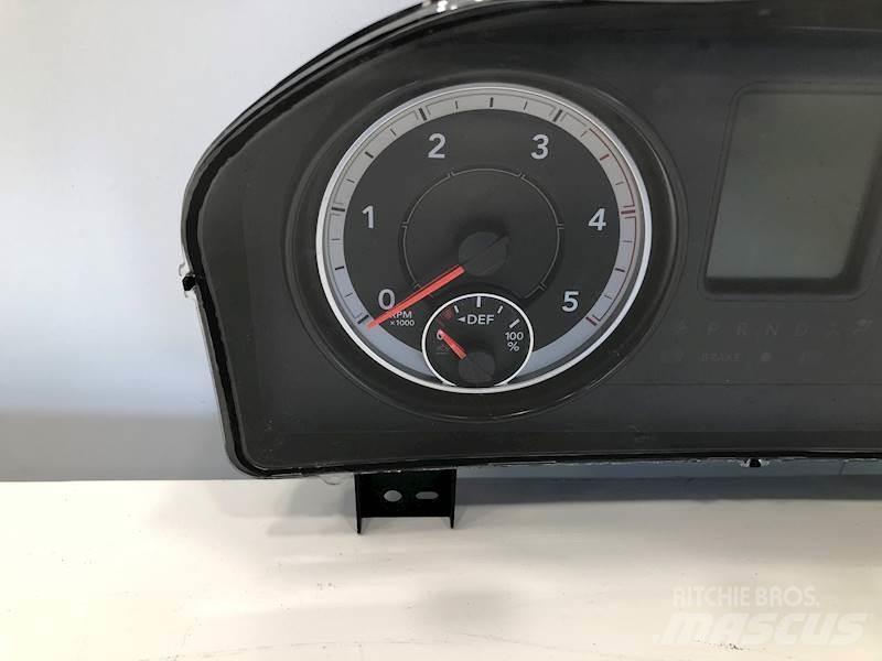 RAM 5500 运输工具-其他