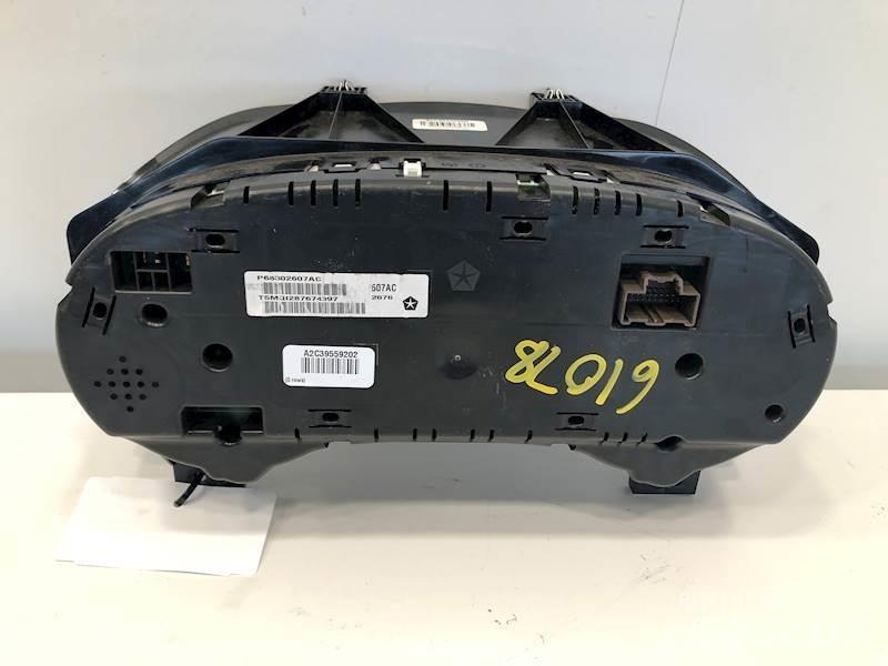 RAM 5500 运输工具-其他