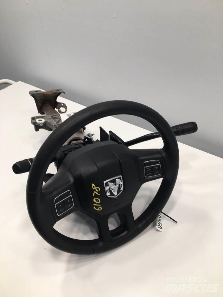 RAM 5500 运输工具-其他