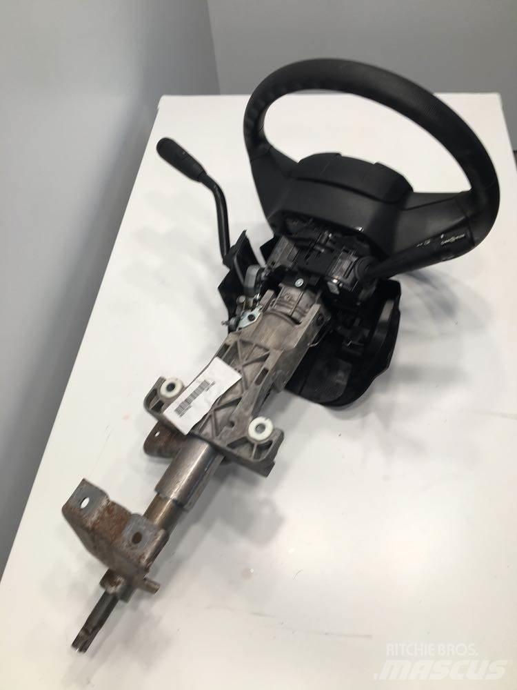 RAM 5500 运输工具-其他