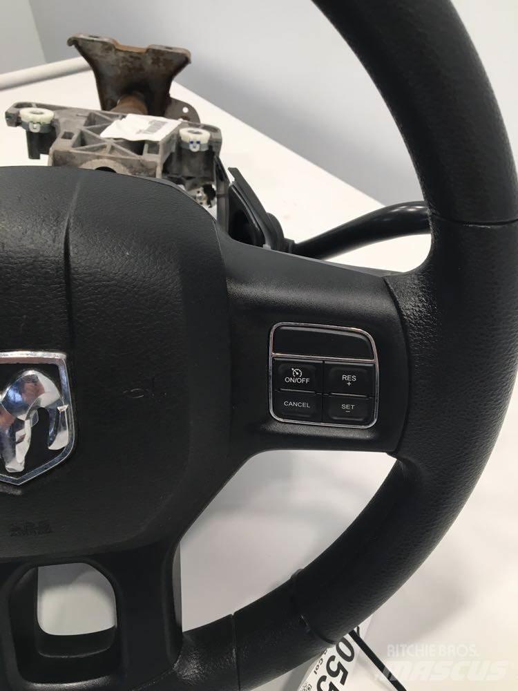 RAM 5500 运输工具-其他