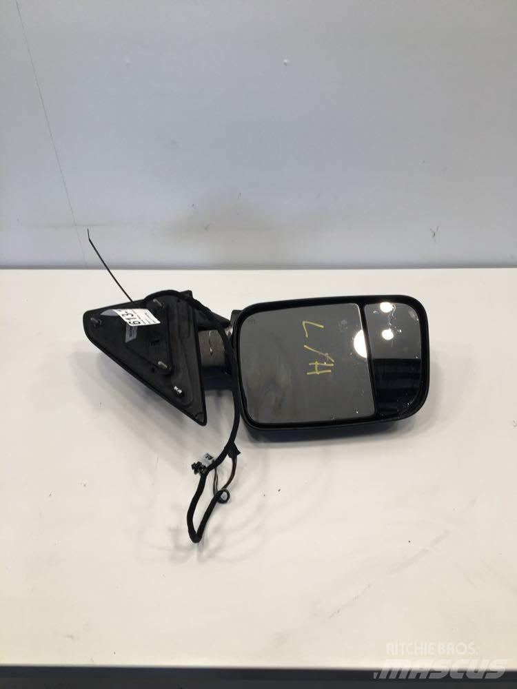 RAM 5500 运输工具-其他
