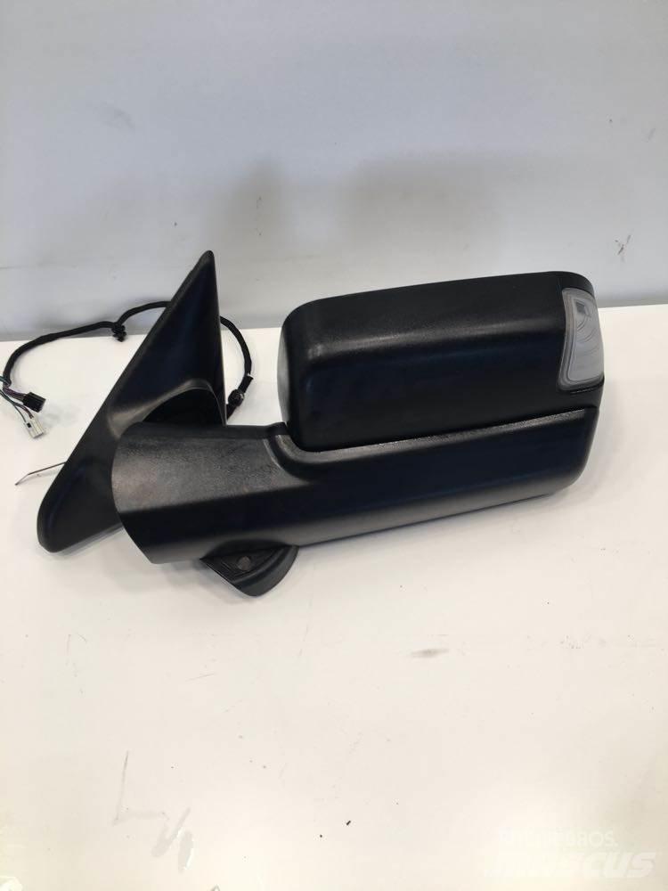 RAM 5500 运输工具-其他