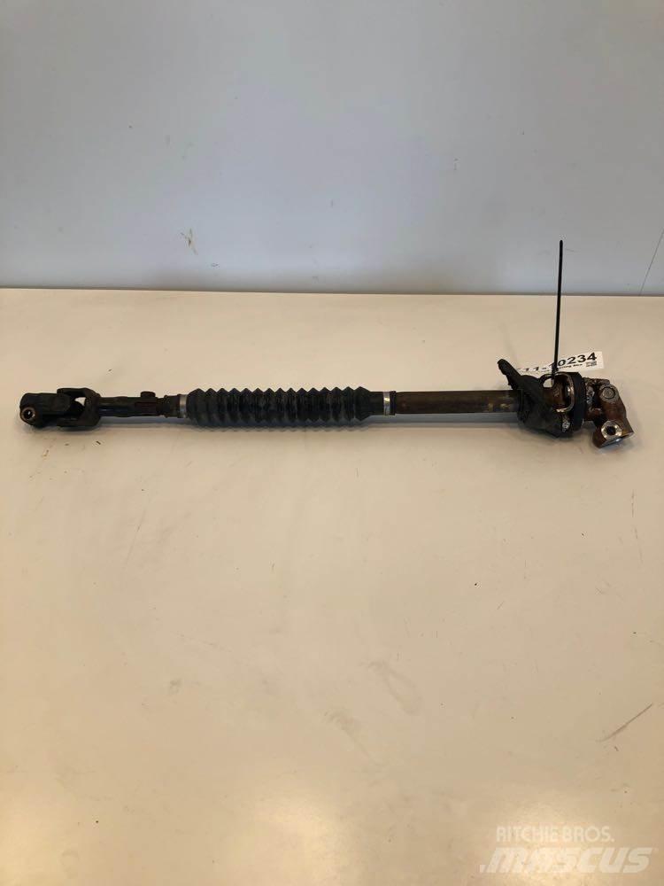 RAM 5500 运输工具-其他