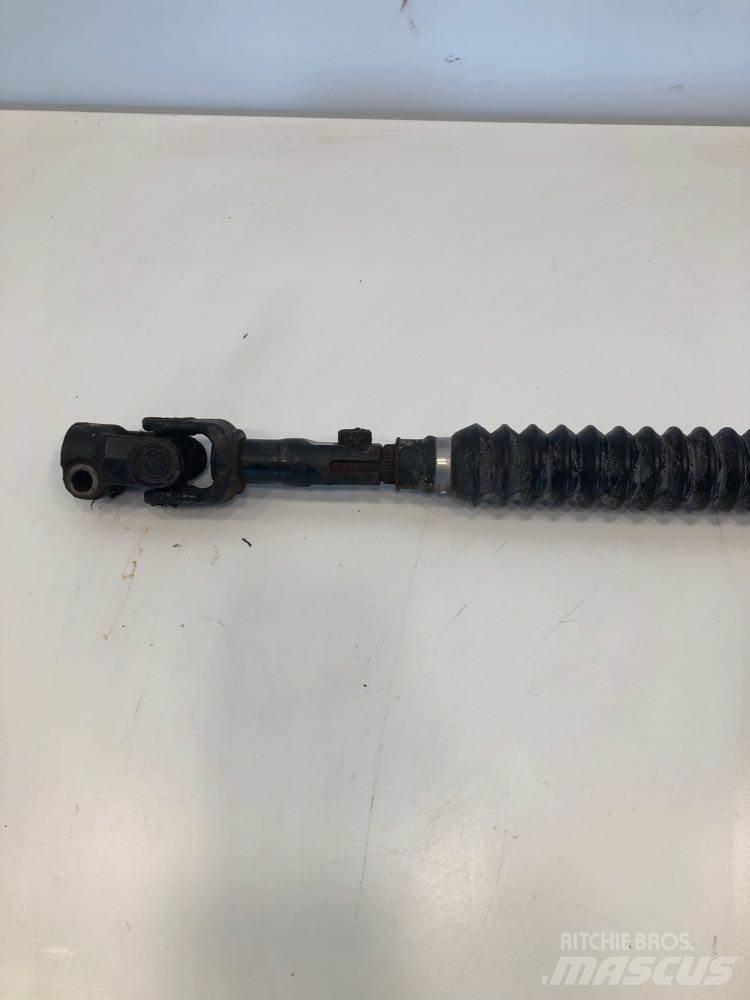 RAM 5500 运输工具-其他