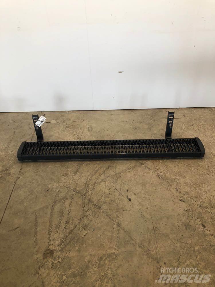 RAM 5500 运输工具-其他