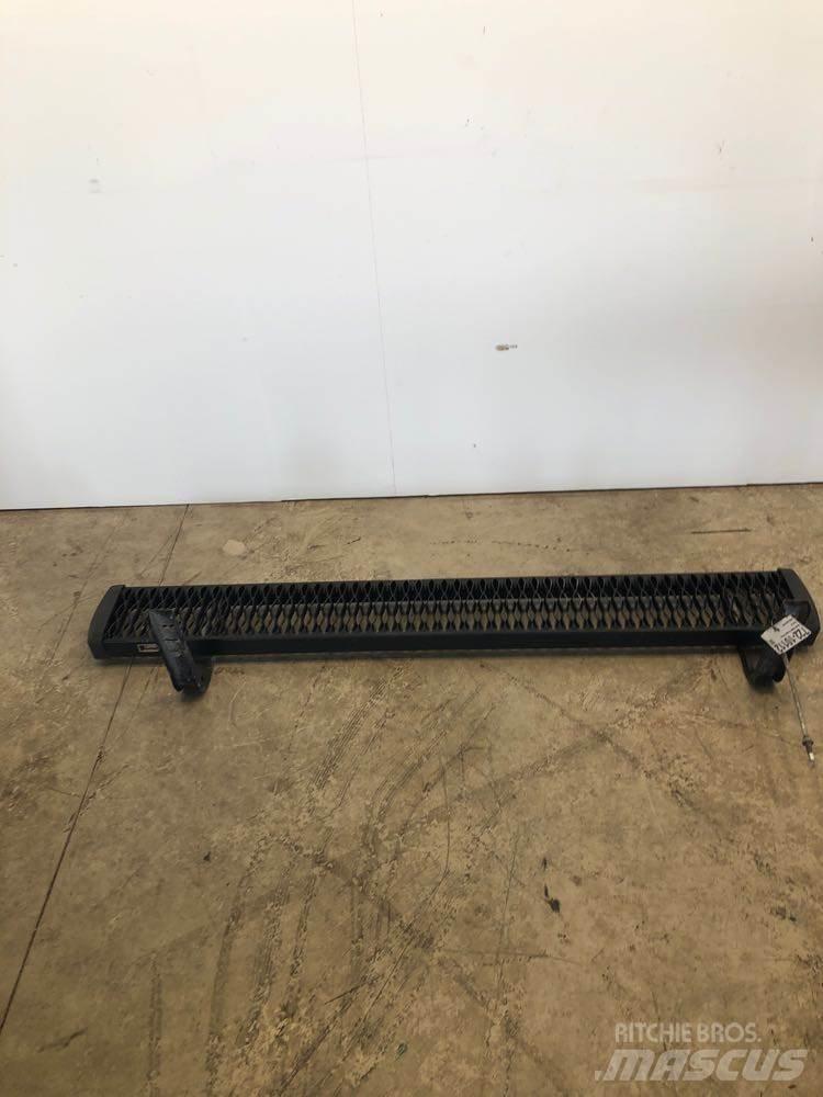 RAM 5500 运输工具-其他