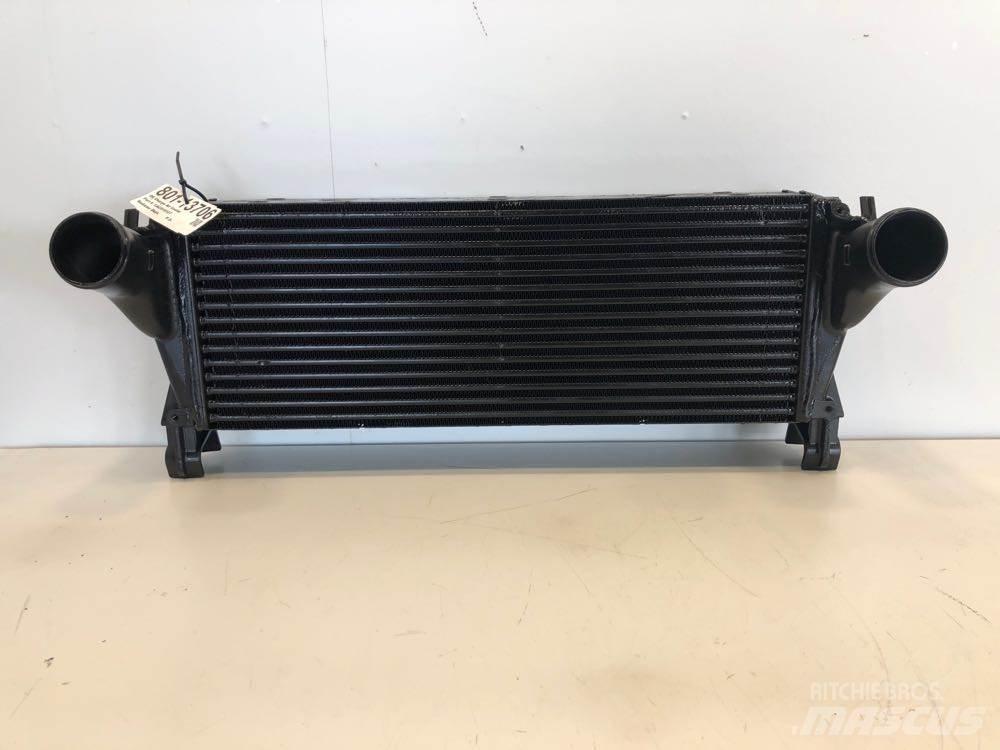 RAM 5500 运输工具-其他