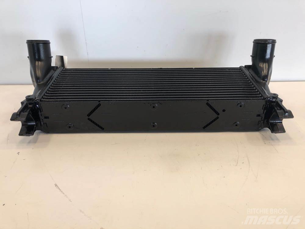RAM 5500 运输工具-其他