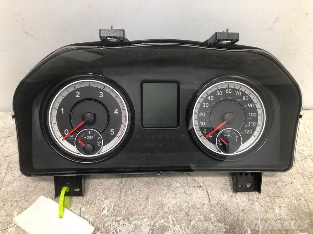 RAM 5500 运输工具-其他