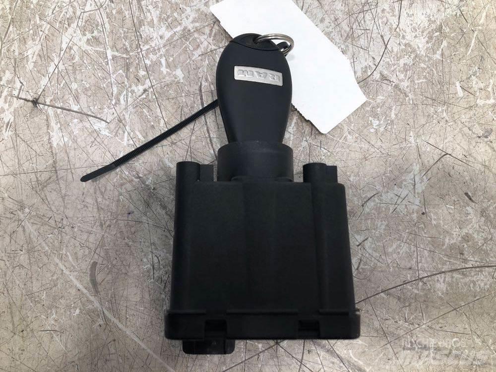RAM 5500 运输工具-其他