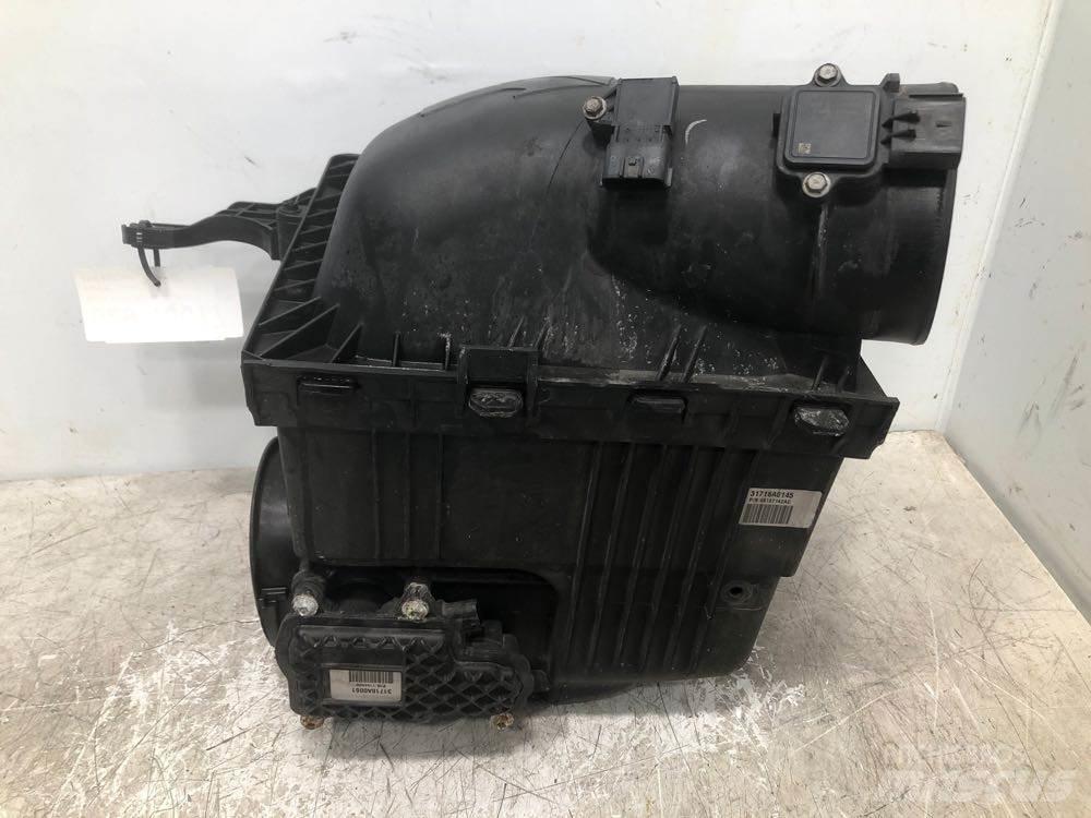 RAM 5500 运输工具-其他