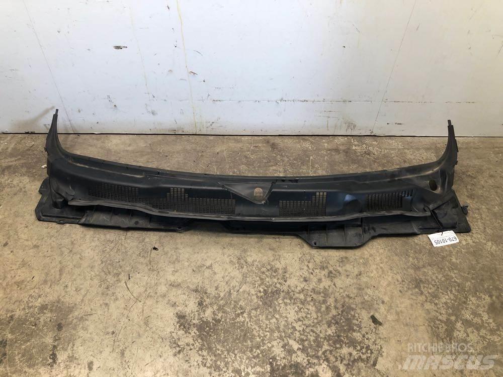 RAM 5500 运输工具-其他
