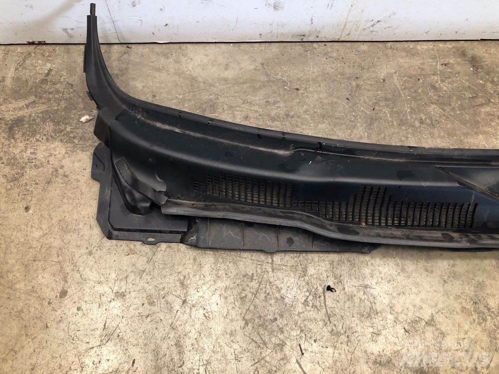 RAM 5500 运输工具-其他