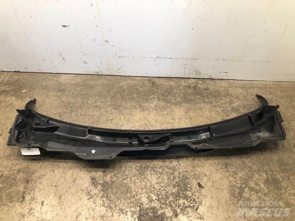 RAM 5500 运输工具-其他