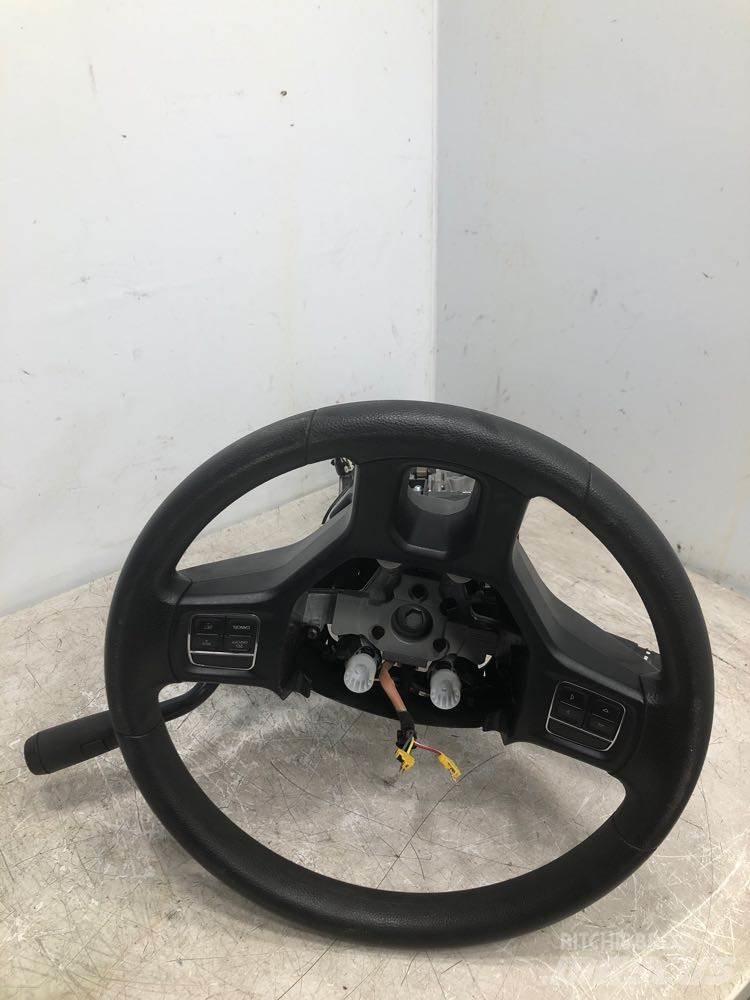 RAM 5500 运输工具-其他