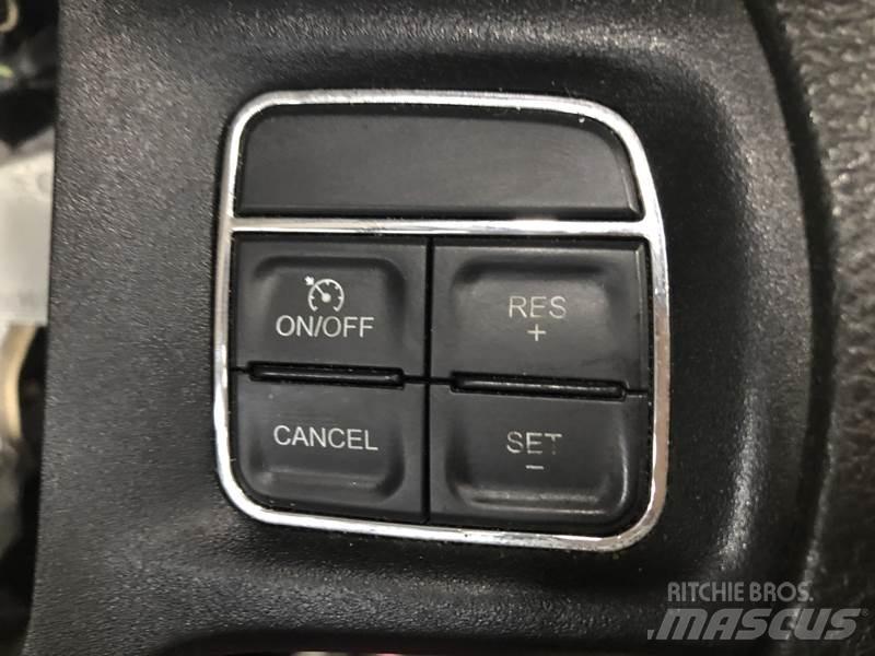 RAM 5500 运输工具-其他