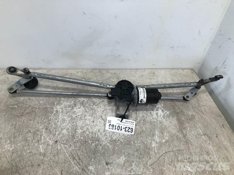 RAM 5500 运输工具-其他