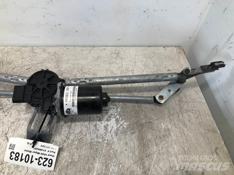 RAM 5500 运输工具-其他