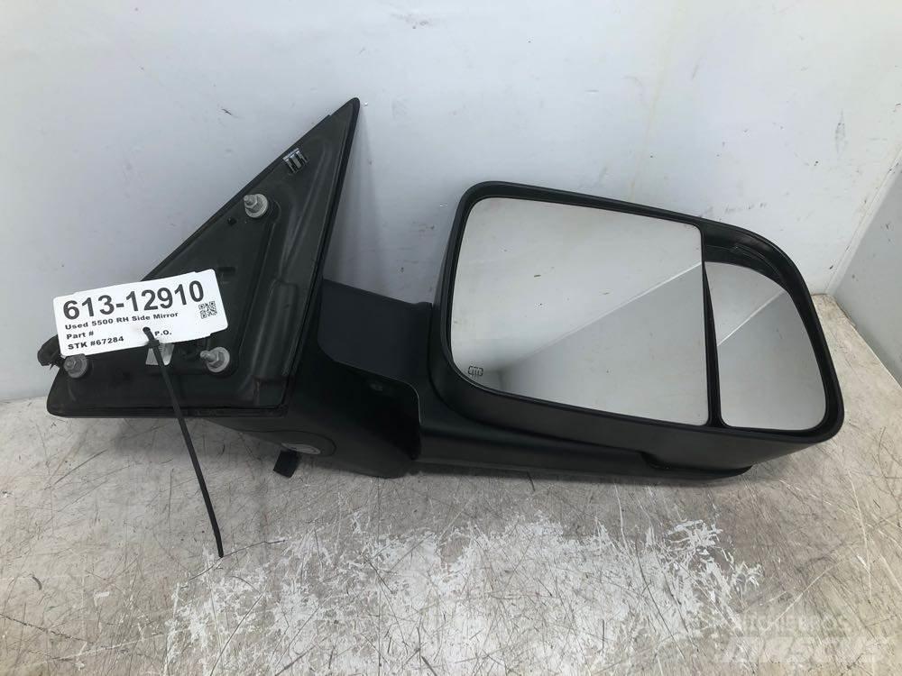 RAM 5500 运输工具-其他