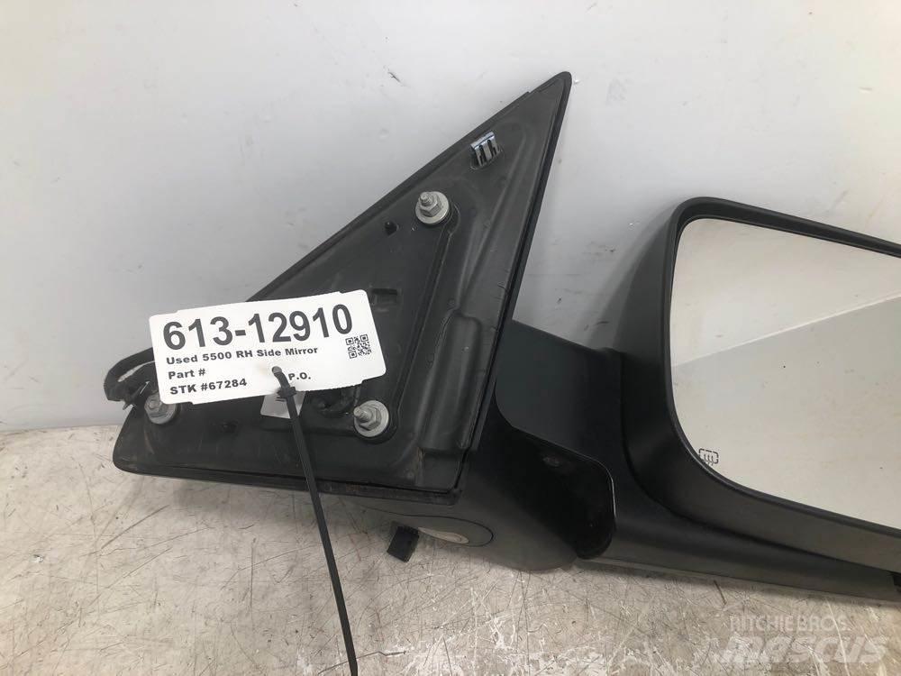 RAM 5500 运输工具-其他