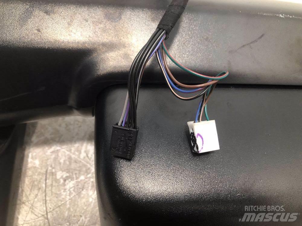 RAM 5500 运输工具-其他