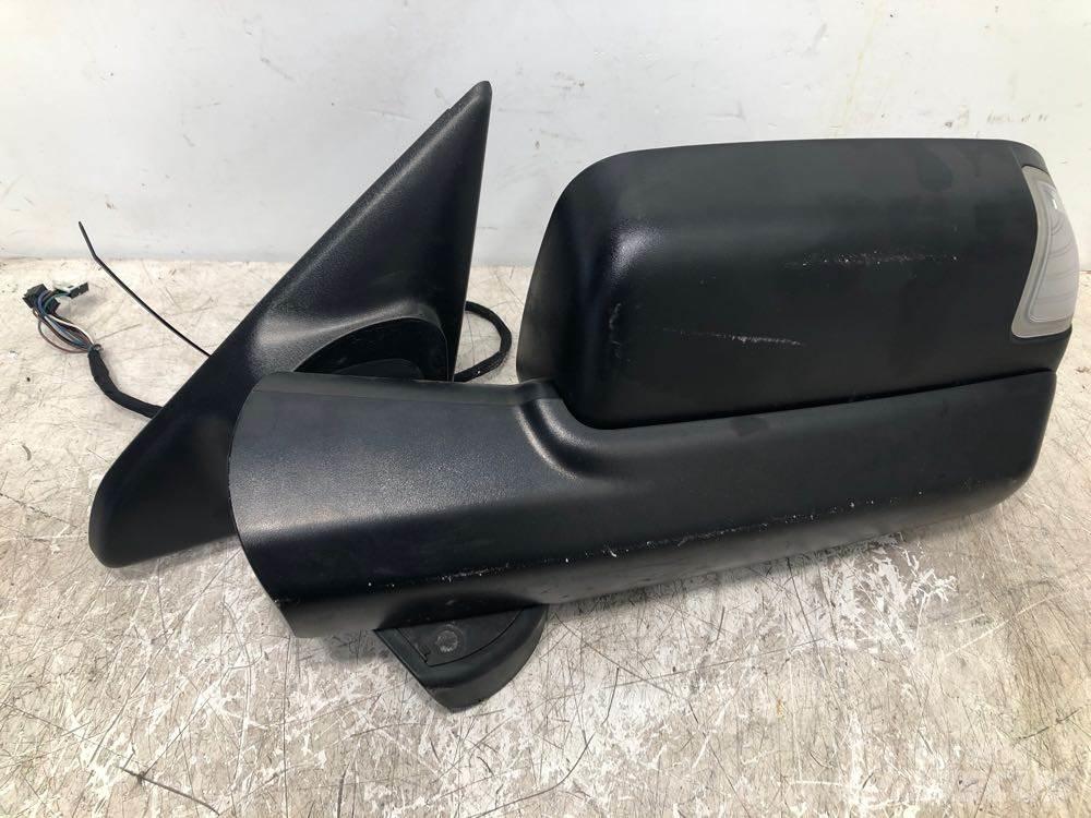 RAM 5500 运输工具-其他