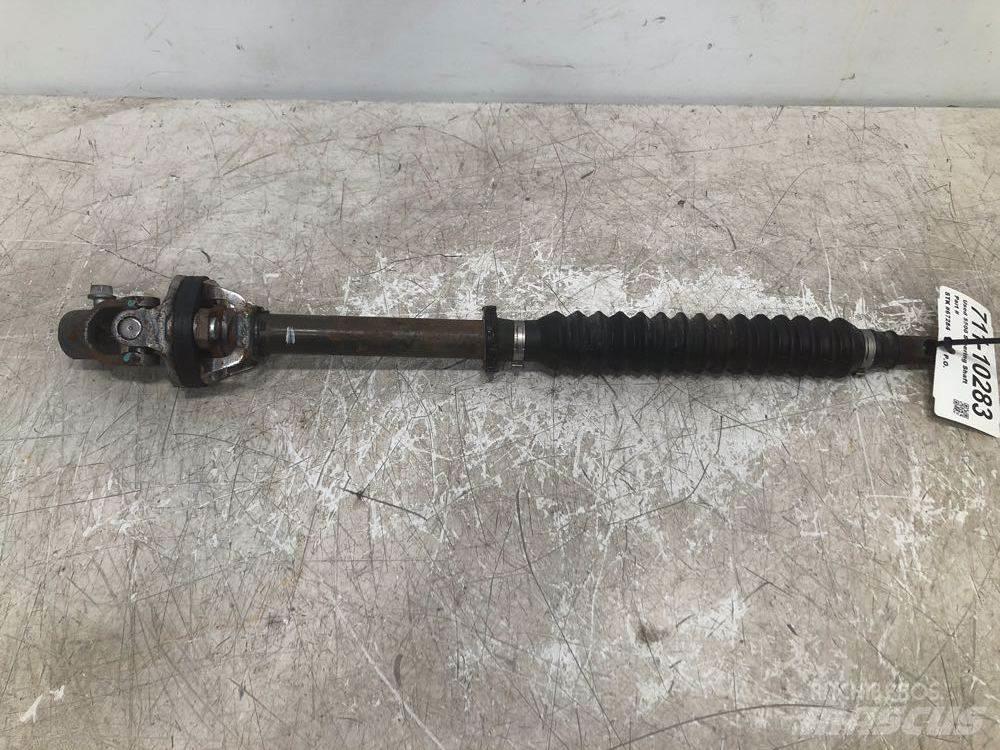 RAM 5500 运输工具-其他