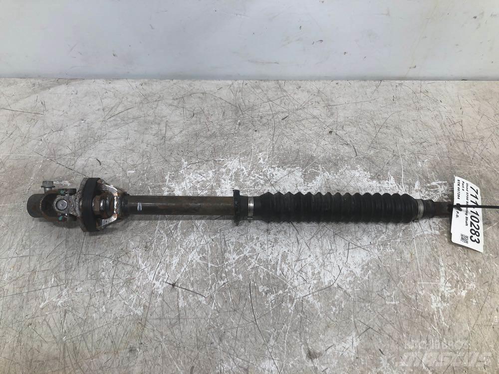 RAM 5500 运输工具-其他