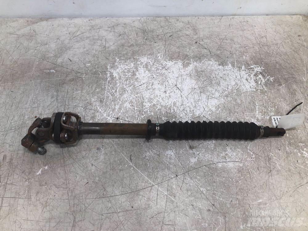 RAM 5500 运输工具-其他