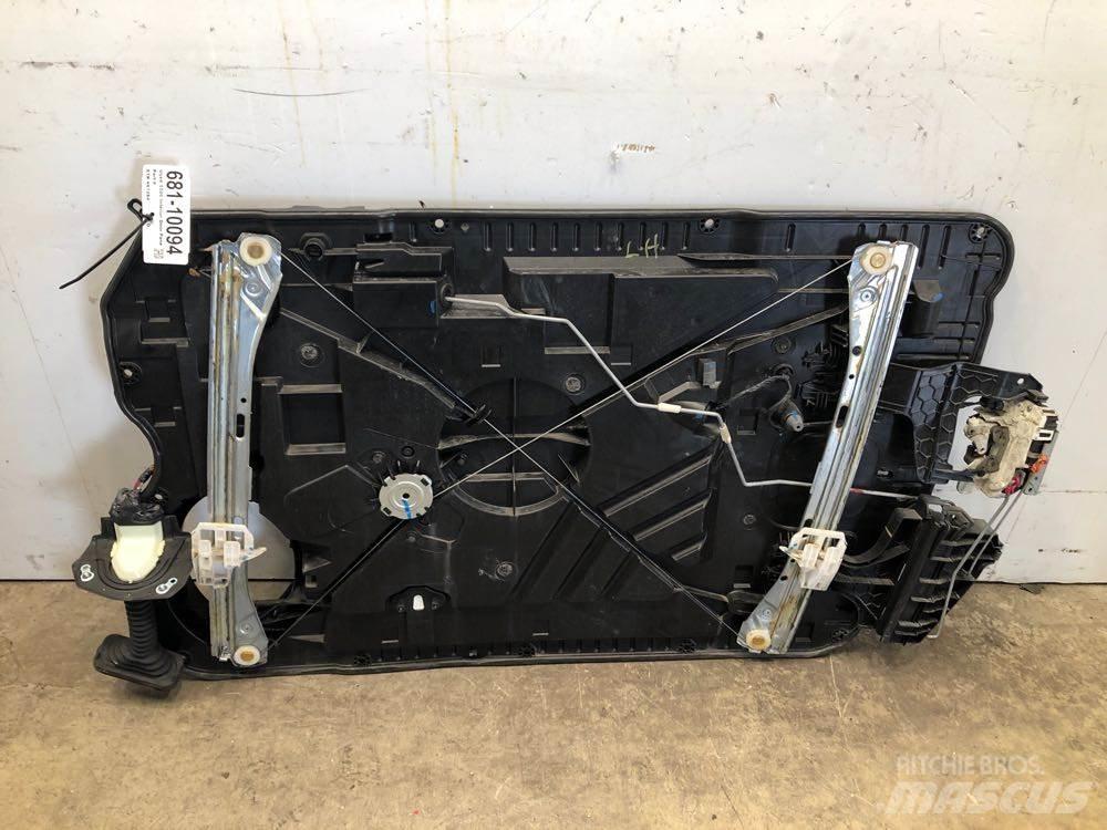 RAM 5500 运输工具-其他