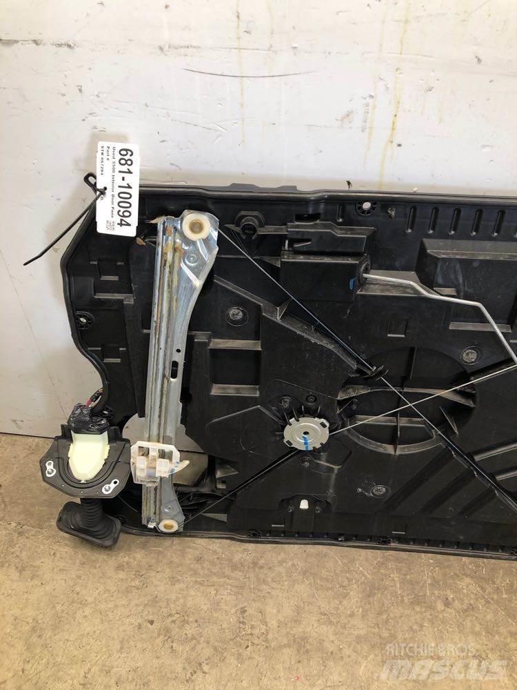 RAM 5500 运输工具-其他