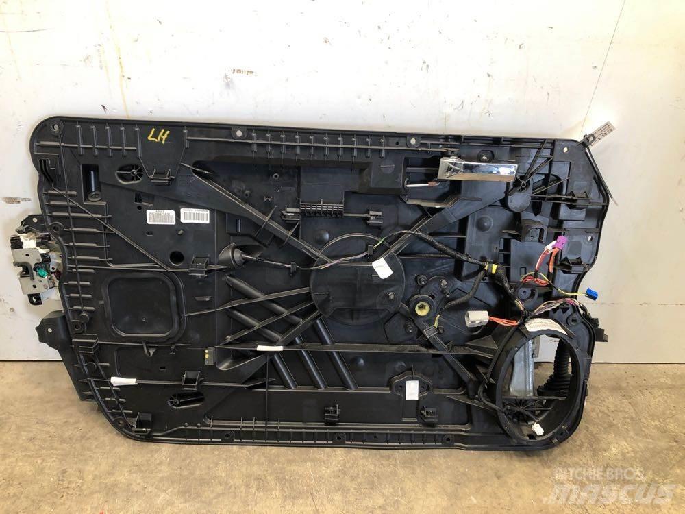 RAM 5500 运输工具-其他