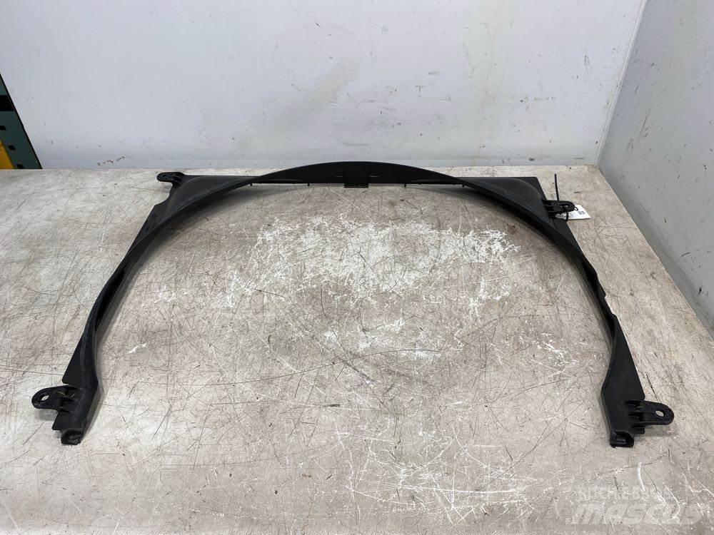 RAM 5500 运输工具-其他