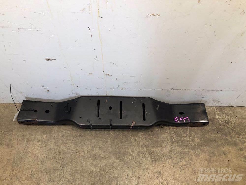 RAM 5500 运输工具-其他