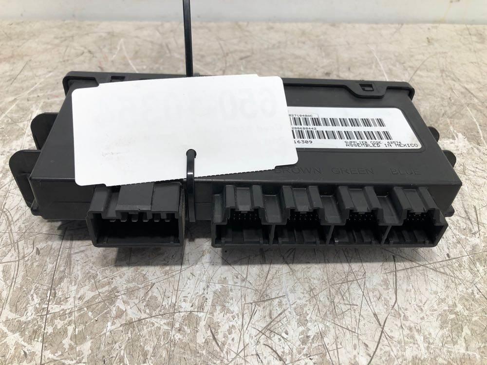 RAM 5500 驾驶室与内部